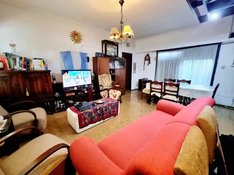 Casa en Venta en Villa Ballester, USD 120.000