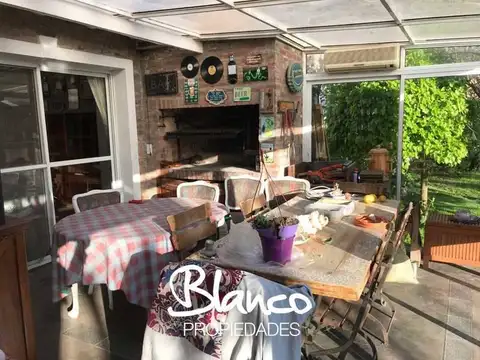 Casa en Venta de 3 dormitorios