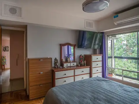 Departamento en Venta en Caballito, USD 255.000