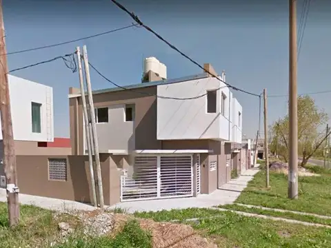 Departamento en Alquiler de 3 ambientes