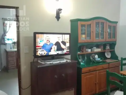 Casa en Venta en Benavidez, USD 135.000