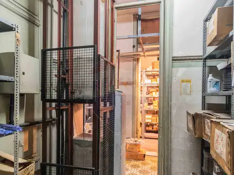 Casa en Venta 110 años