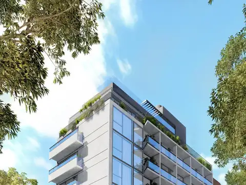 Departamento en Venta en Belgrano