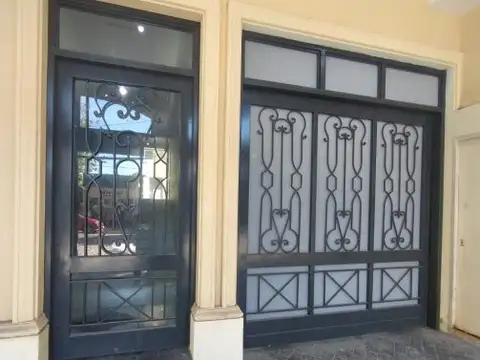 Diagonal Almirante Brown 1500