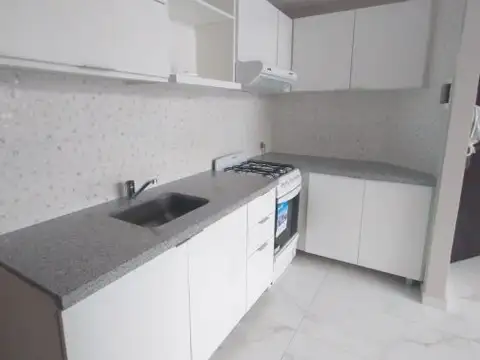 Departamento en Venta A Estrenar