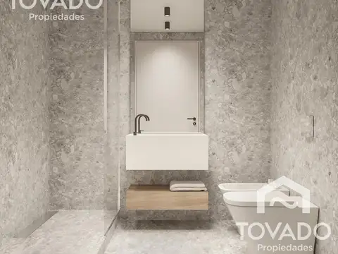 Oportunidad zona Abasto! Monoambientes en Construccion!