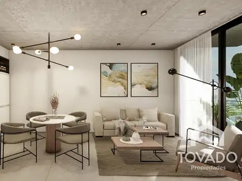 Oportunidad zona Abasto! Monoambientes en Construccion!