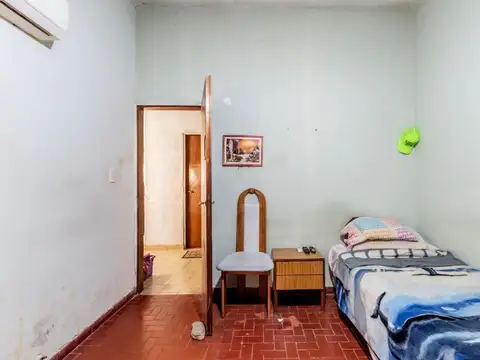 Departamento tipo casa en venta en Beccar