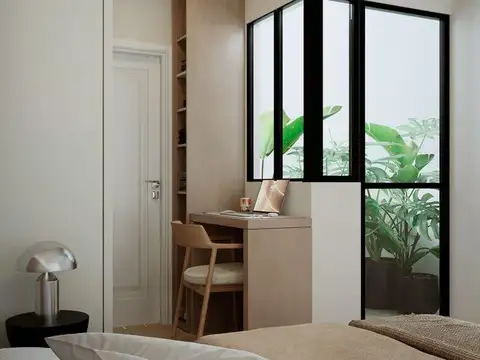 Departamento en Venta de 3 dormitorios