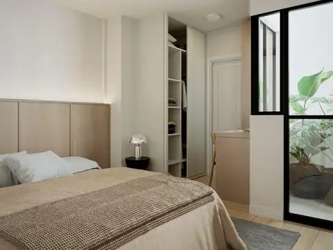 Departamento en Venta de 5 ambientes