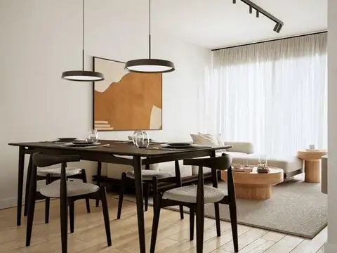 Departamento en Venta en Centro, USD 160.000