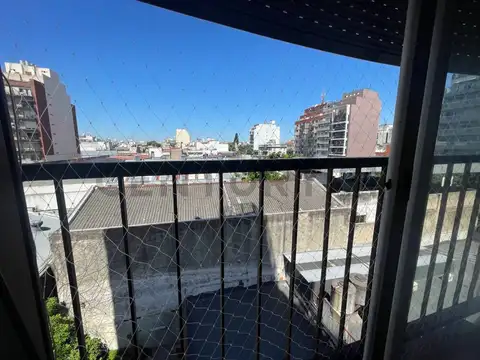 Departamento en Venta en Parque Chacabuco, USD 89.000