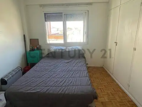 Departamento en Venta 41 años