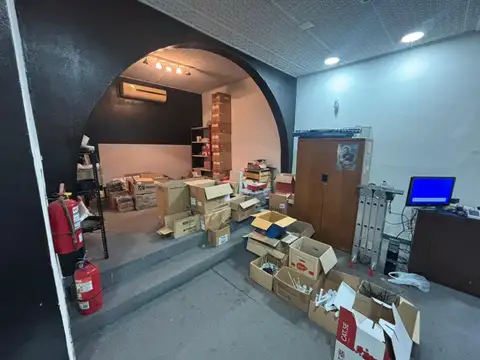 Local en Alquiler 40 años