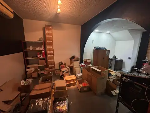 Local en Alquiler 40 años