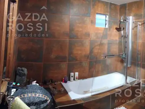 Casa en Venta 10 años