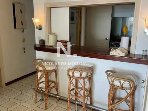 Departamento de 3 dormitorios en Edifico Varadero, Punta del este , Puerto, Península