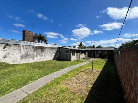 Local en Venta Via Pública