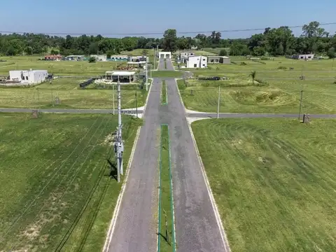 Terreno en Venta de 610,0 m2