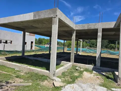 Terreno en Venta de 610,0 m2