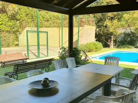 Quinta en Alquiler Temporal 30 años