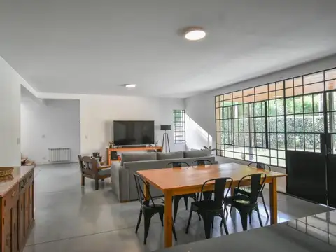 Casa en Venta 9 años