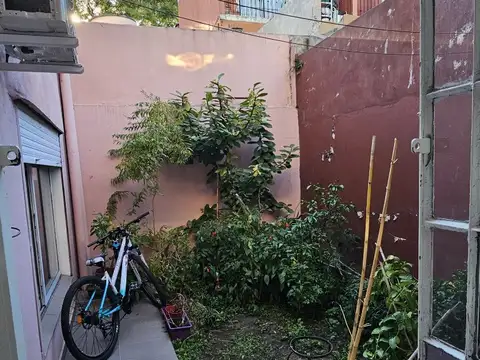 Depto Tipo Casa en Venta en Villa Devoto, USD 250.000