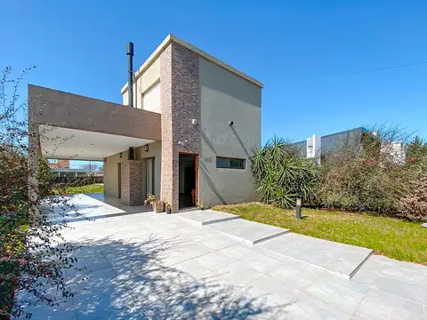 Casa en Venta en Punta Chacra, USD 85.000