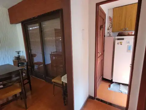 Departamento en Alquiler Temporal con 1 cocheras