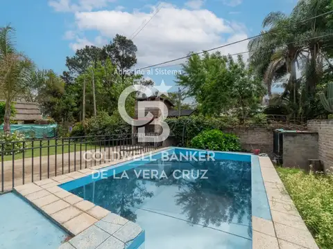 Quinta en Venta en San Jose Del Rincon, USD 120.000