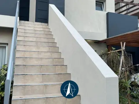 2 ambientes tipo duplex en El Palmar homes II