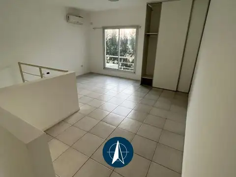 Departamento en Alquiler 8 años