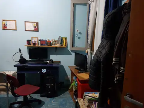 Tipo casa 3 amb. - VENDE