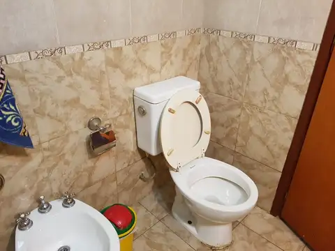 Depto Tipo Casa en Venta en Villa Celina, USD 82.000