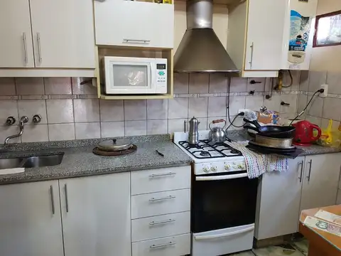 Depto Tipo Casa en Venta de 2 dormitorios