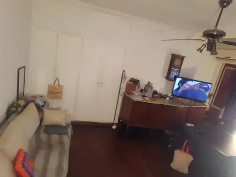 Aviador Teniente Benjamín Matienzo 2100