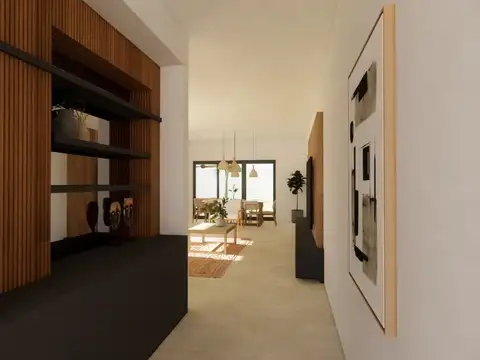 Casa en Venta en Esperanza, USD 199.000