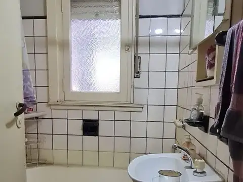 Depto Tipo Casa en Venta de 2 ambientes