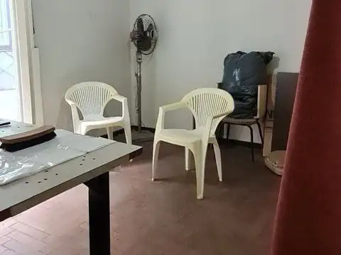 Depto Tipo Casa en Venta de 1 dormitorio