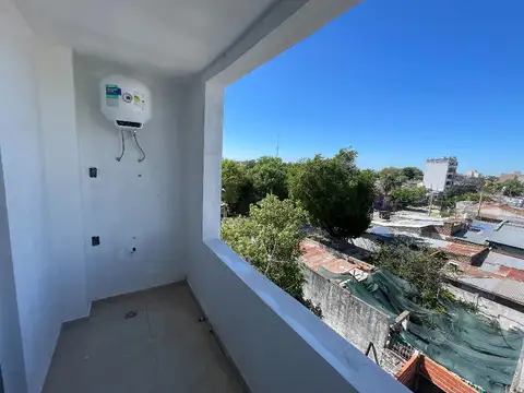 DEPARTAMENTO 1 AMBIENTE - CORRIENTES