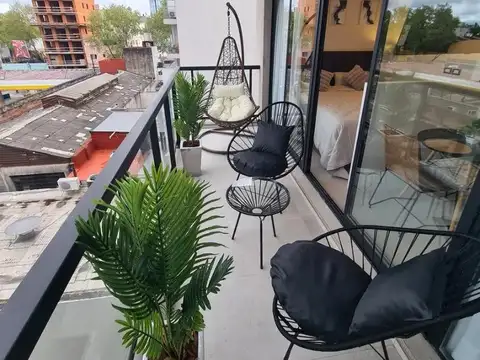 Departamento en Alquiler de 2 ambientes