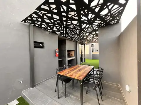 Departamento en Venta al Sur