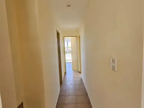 Departamento en Alquiler de 2 dormitorios