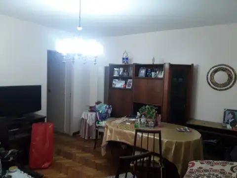 Departamento en Venta 40 años