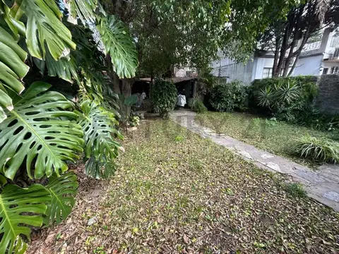 VENTA DE LOTE EN FLORIDA (M)  338 M2