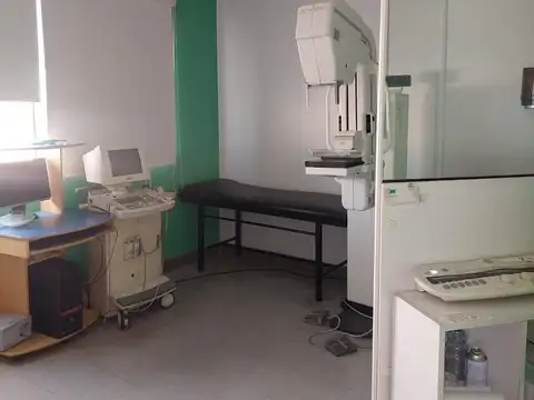 Oficina en Microcentro