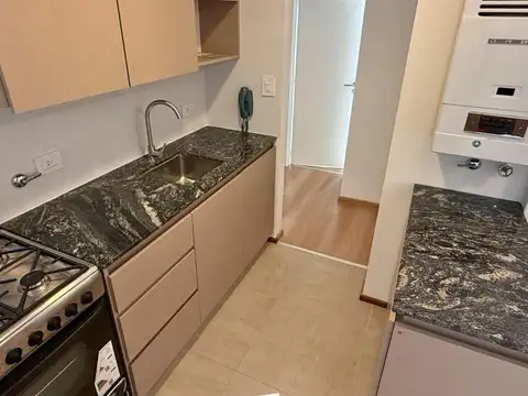 Venta deoartamentio tres dormitorios