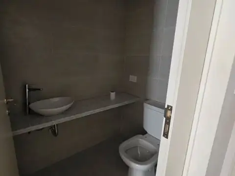 Departamento en Venta 3 años