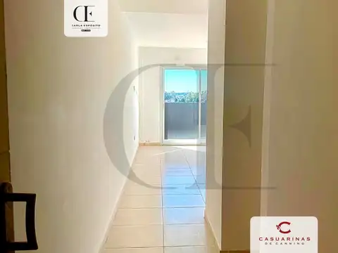 Departamento en Alquiler en Ezeiza, $ 400.000