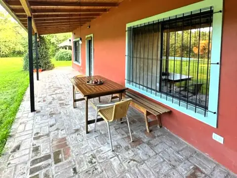 Quinta en Venta en Villa Lia, USD 160.000